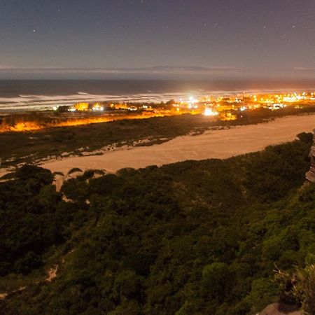 Apartamento Beira Mar Arroio do Silva Exteriör bild
